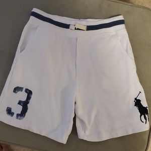 Polo Shorts in excellent condition